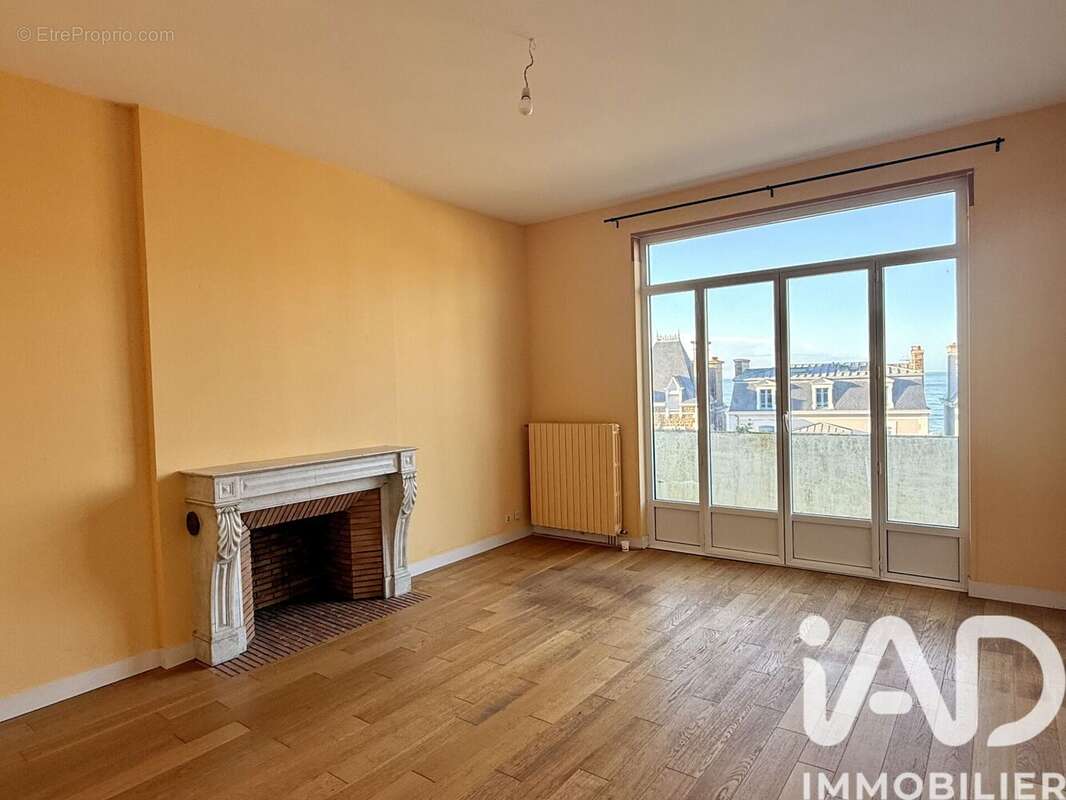 Photo 5 - Appartement à SAINT-MALO