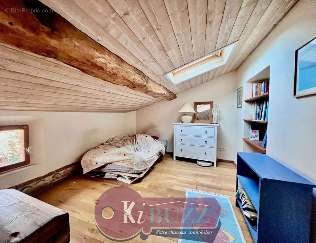 Maison à MONTGISCARD