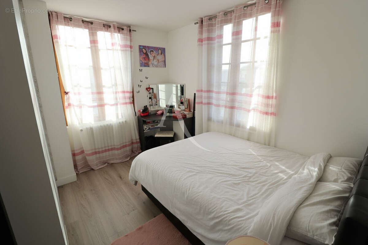 Maison à LOUVIERS