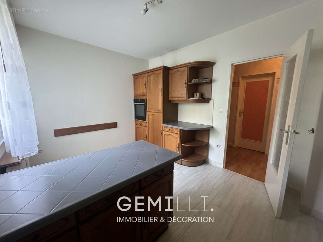 Appartement à RIEDISHEIM