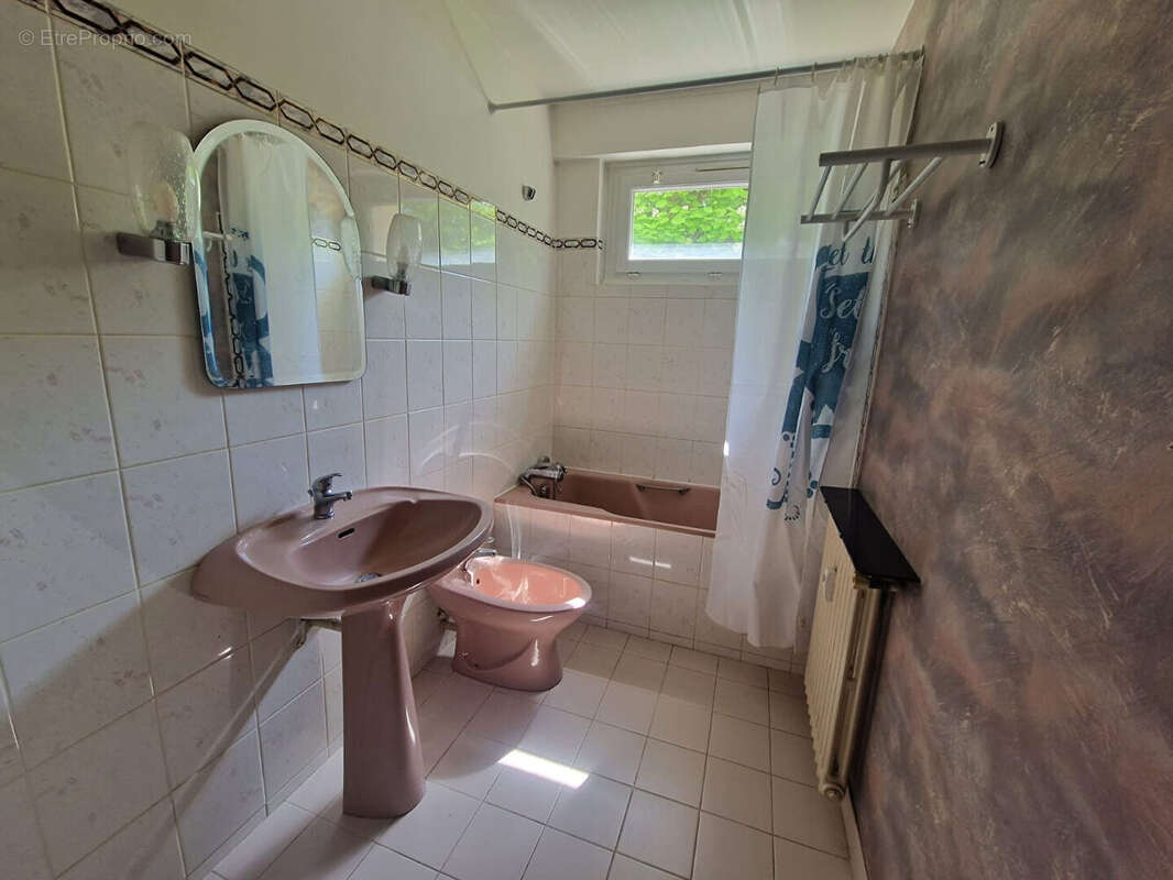 Appartement à MAISONS-LAFFITTE