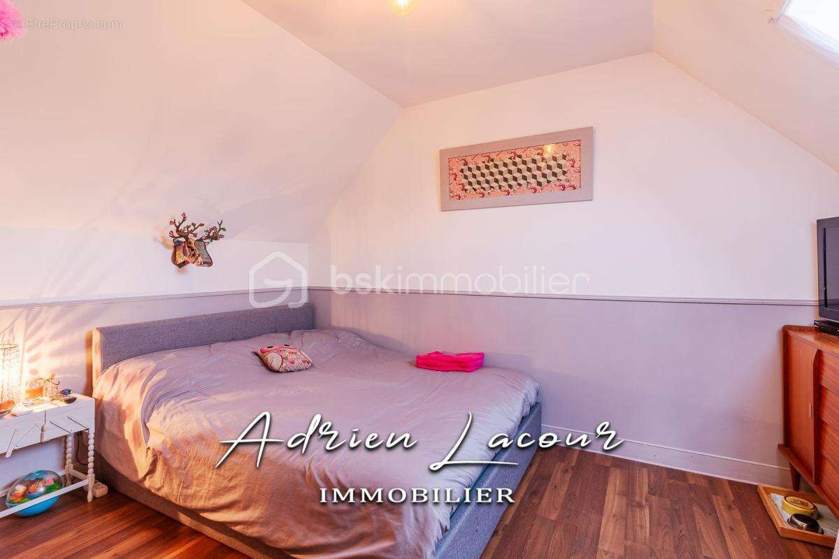 Jolie maison traditionnelle - familiale - photo 5