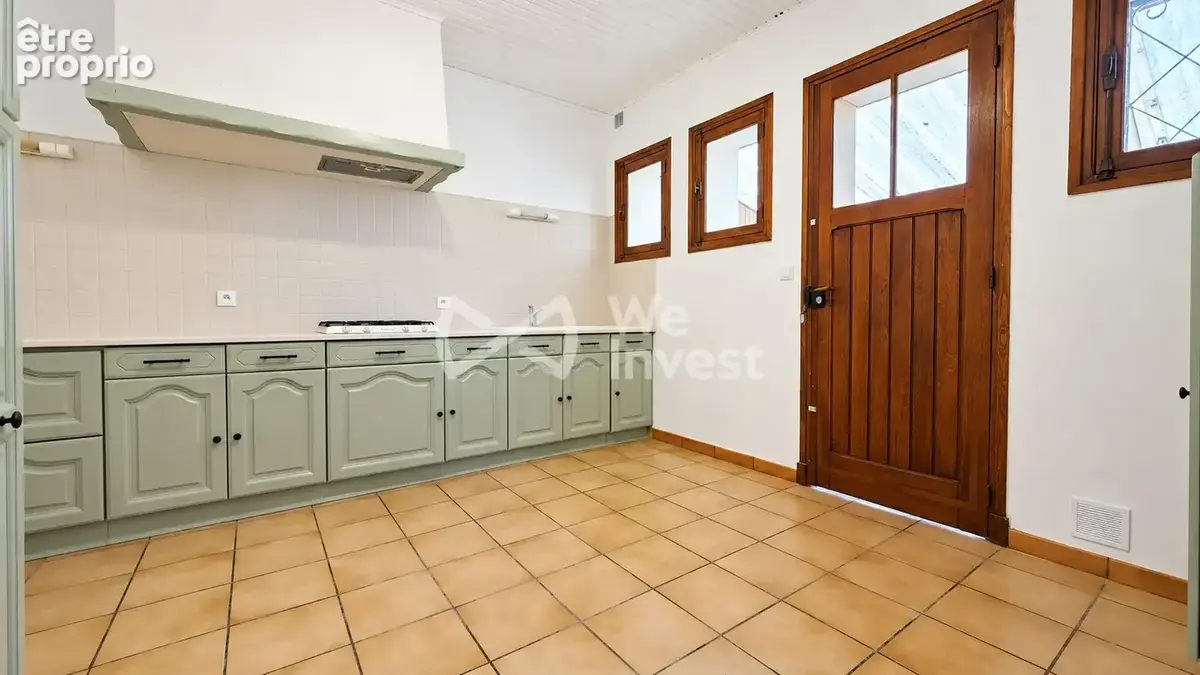 Maison 4 pièces 80 m² à vendre à Sedan (08200) - photo 3