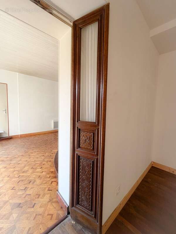 Maison à BAIN-DE-BRETAGNE