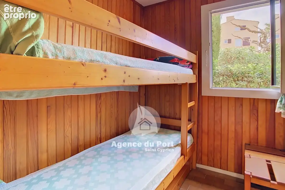 Appartement 3 pièces 41 m² à vendre à Saint-Cyprien (66750) - photo 9