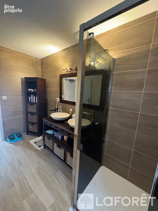 Maison Plain Pied - Aube 3 pièces - 91 m2 - photo 4