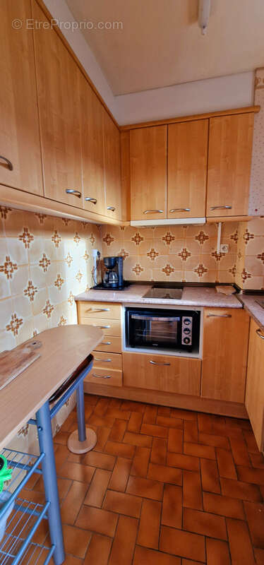 Appartement à AMELIE-LES-BAINS-PALALDA