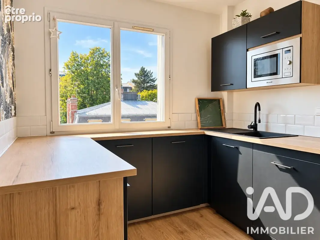 Photo 1 - Appartement à LIMOGES