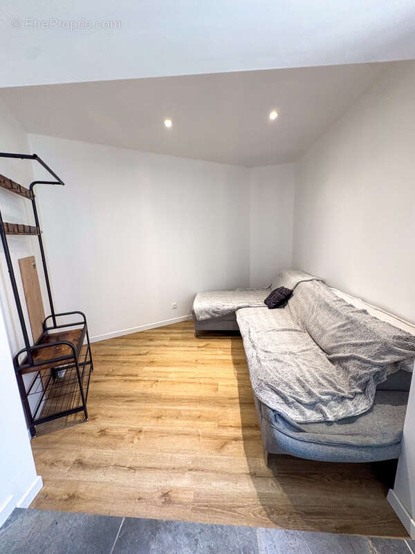Appartement à BOURG-EN-BRESSE