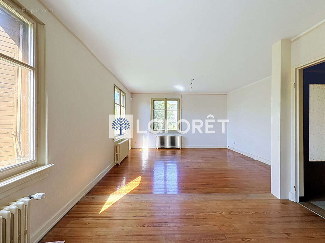 Maison Montbeliard - photo 2