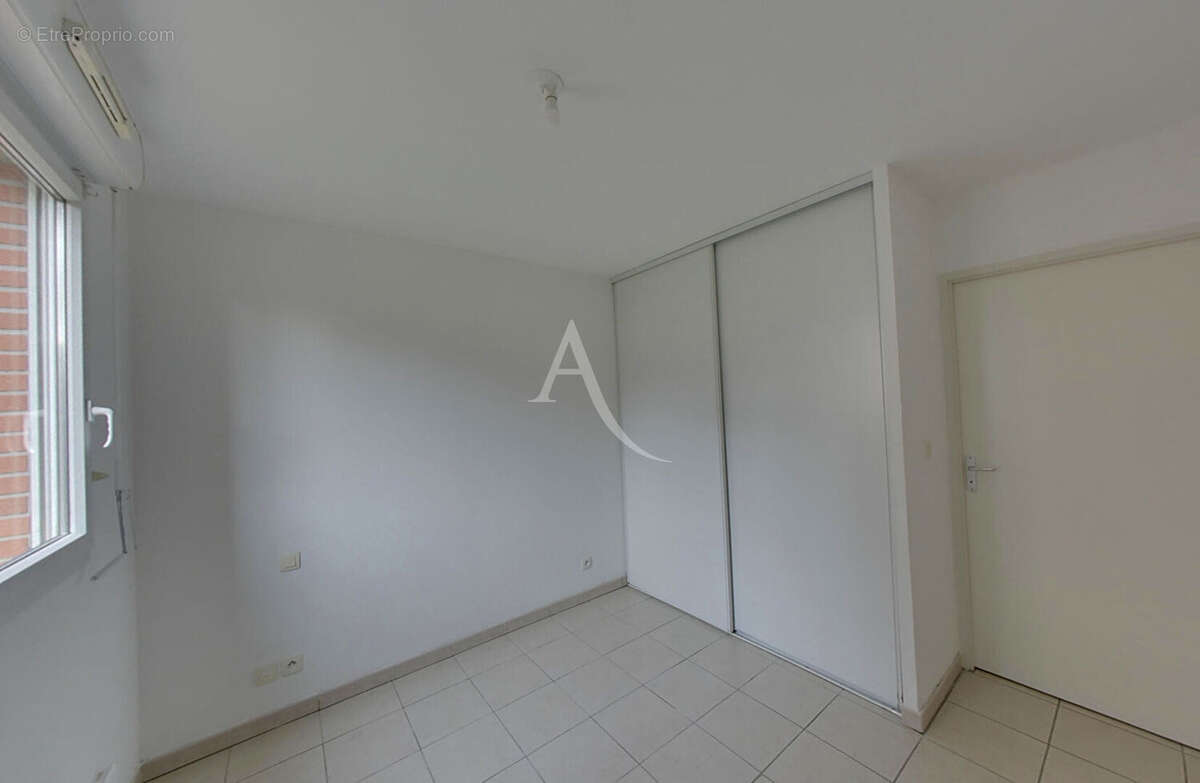 Appartement à MONTAUBAN