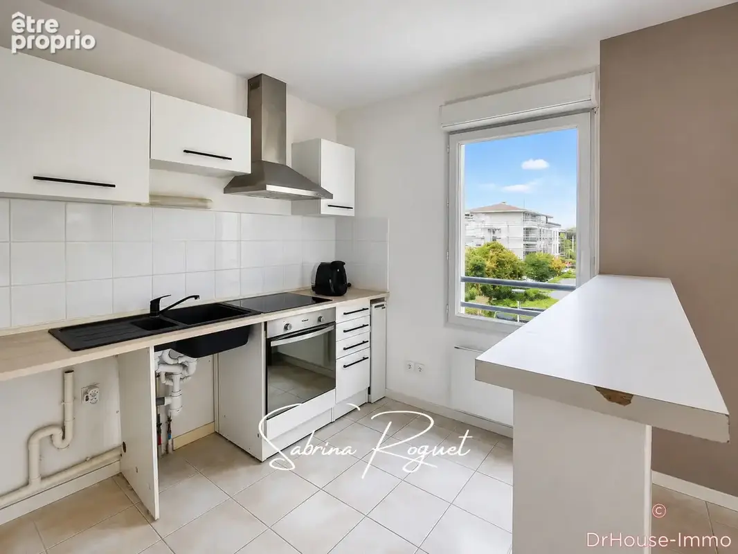 Appartement 2 pièces 41 m² à vendre à Villenave-D'ornon (33140) - photo 9