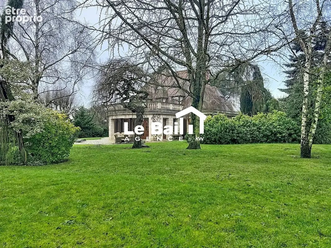Maison à ENNERY