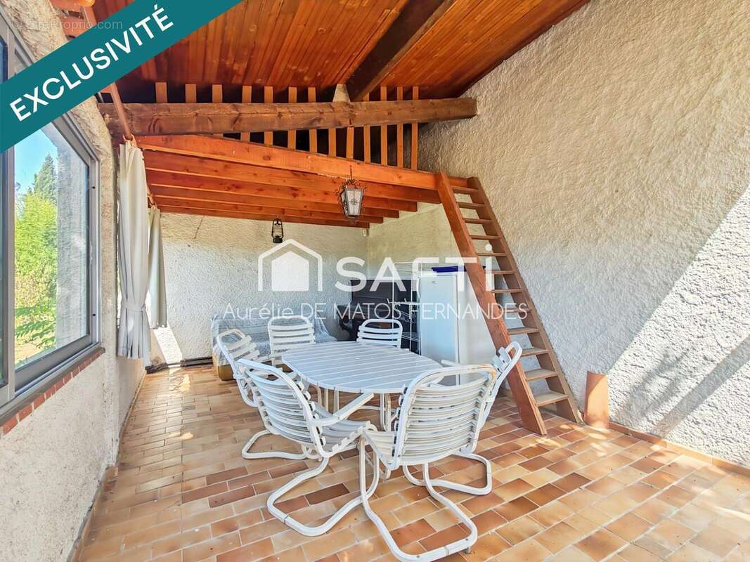 Photo 9 - Maison à FAYENCE