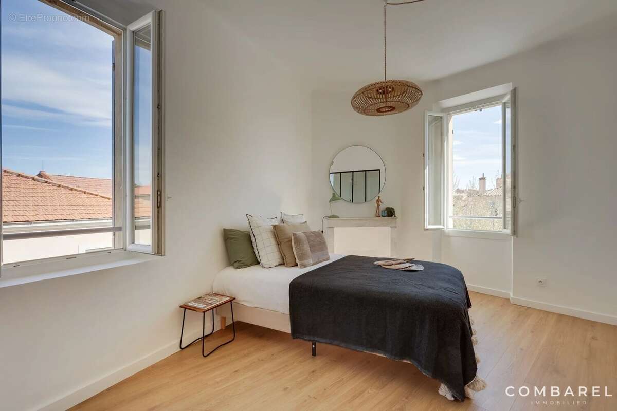 Appartement à LA CIOTAT