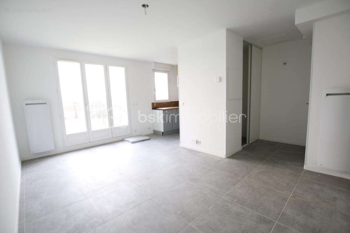 Appartement à MELUN