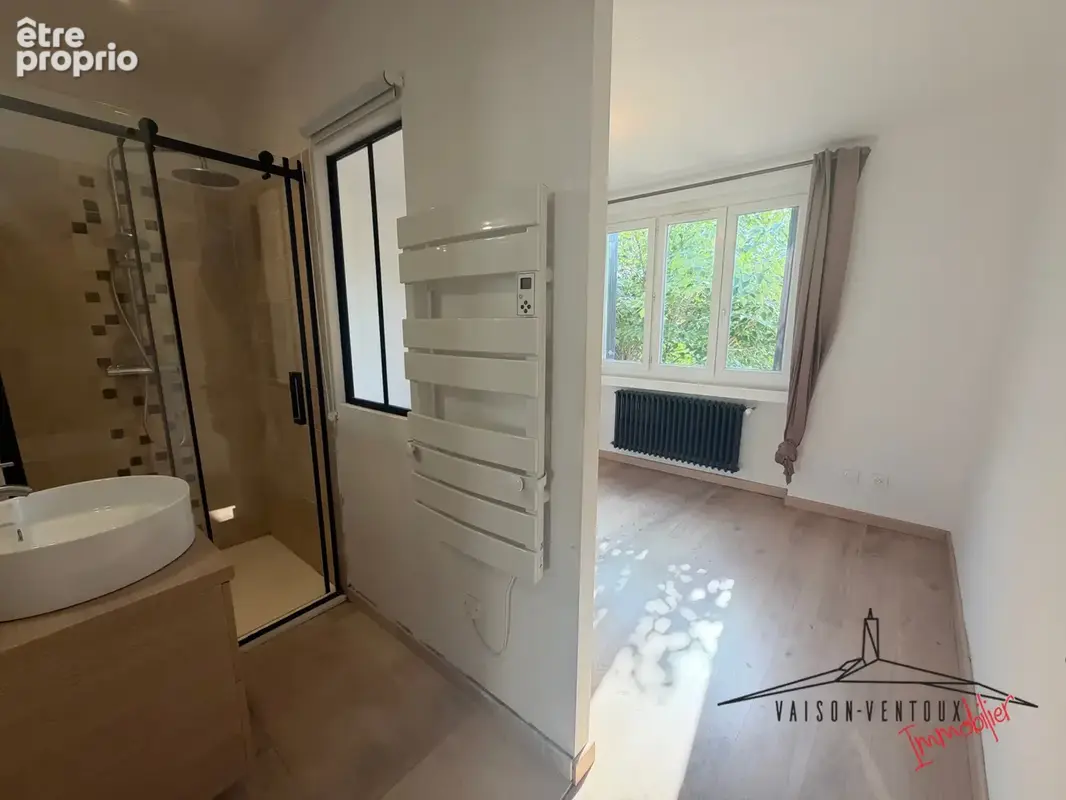 Maison de Village avec piscine à 10 mn de Vaison La Romaine - photo 14