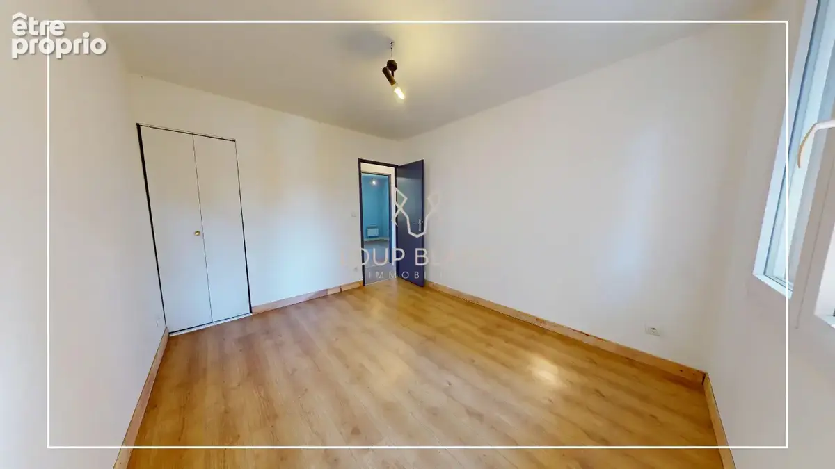 Maison 6 pièces 106 m2 avec sous sol et garage - photo 6