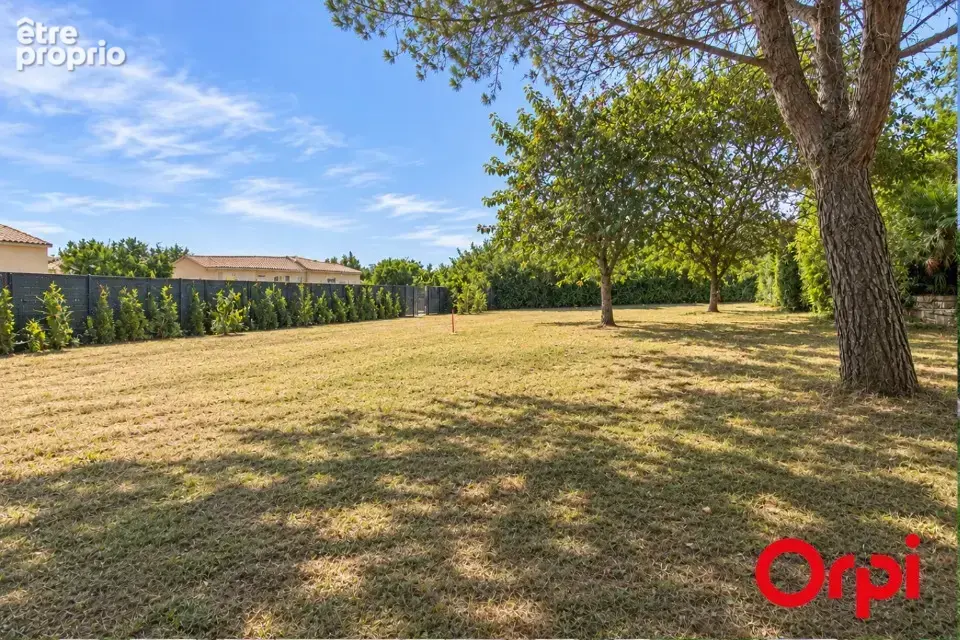 Terrain 600 m² à vendre à Saint-Sulpice-De-Royan (17200) - photo 2