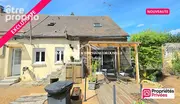 Maison à AUNEAU