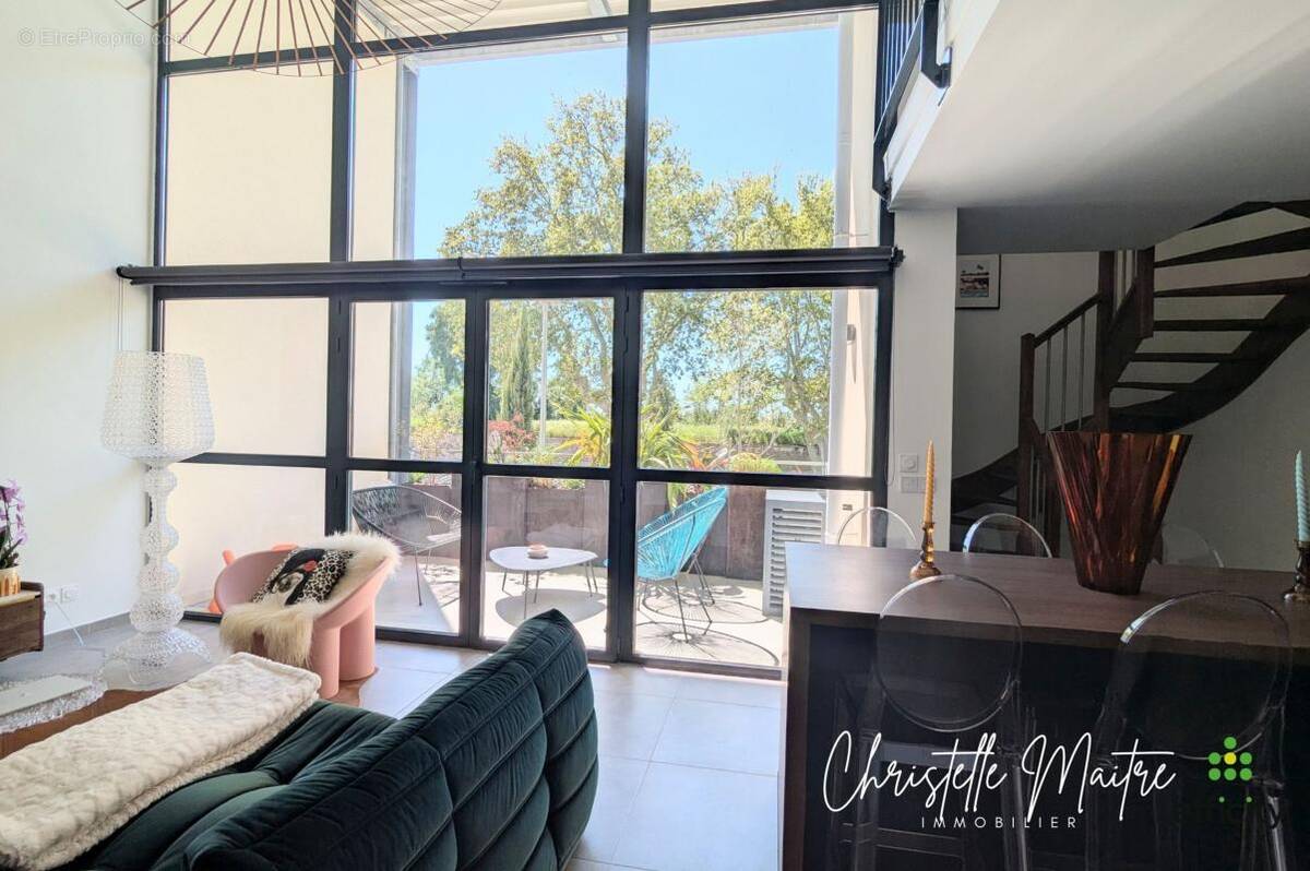 Appartement à ARLES