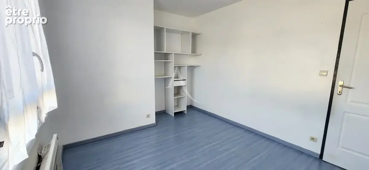 Iteuil - plain pied - 131 m² - 5 chambres -  jardin - photo 10