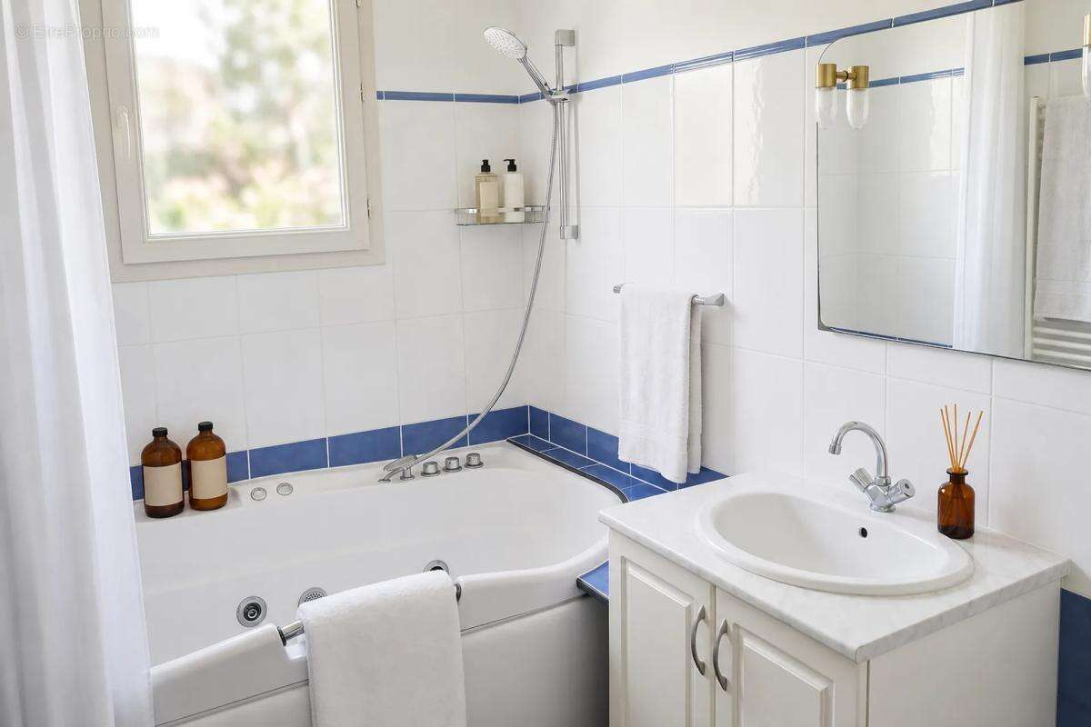 Maison 90 m² à Malestroit, grand terrain - photo 13