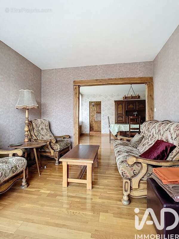 Photo 6 - Appartement à REIMS