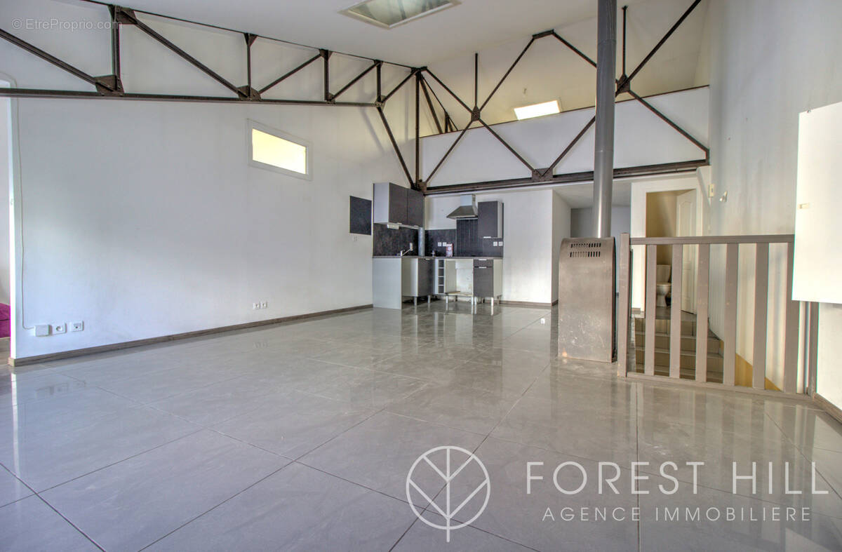 Appartement à CERET