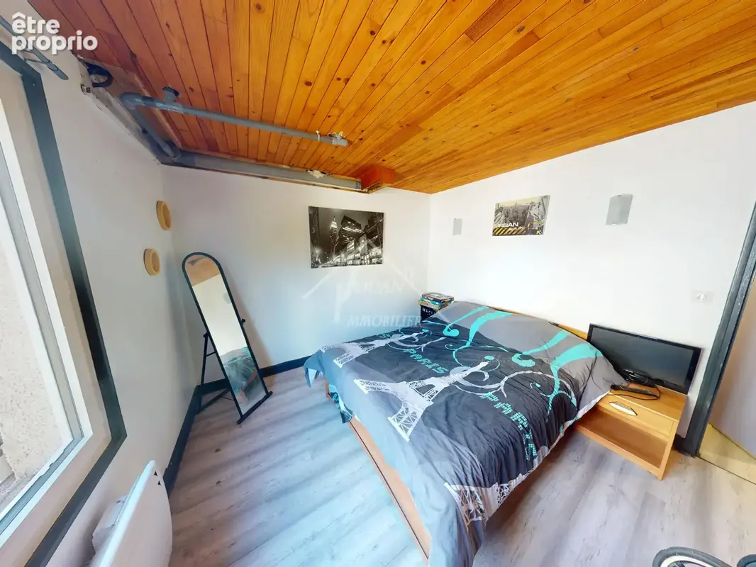Maison familiale 3 chambres à Chantelle, 92 m² - photo 17
