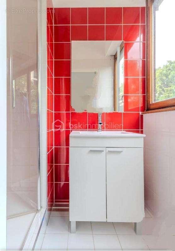 Appartement à LA CELLE-SAINT-CLOUD