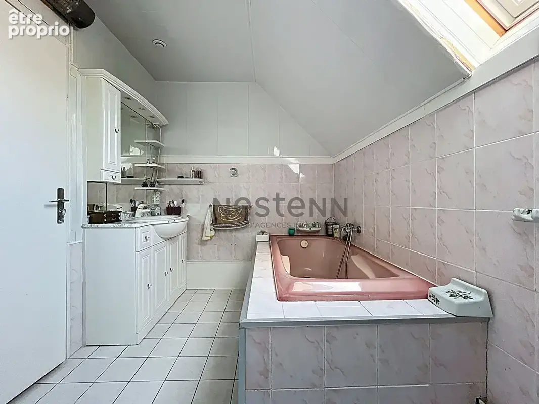 Charmante Maison 7 pièces à VILLENEUVE SAINT GEORGES - À vendre ! - photo 16