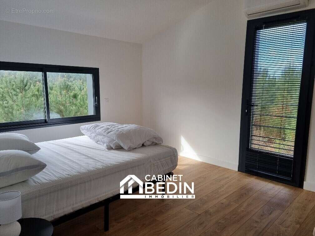 Maison à LIT-ET-MIXE