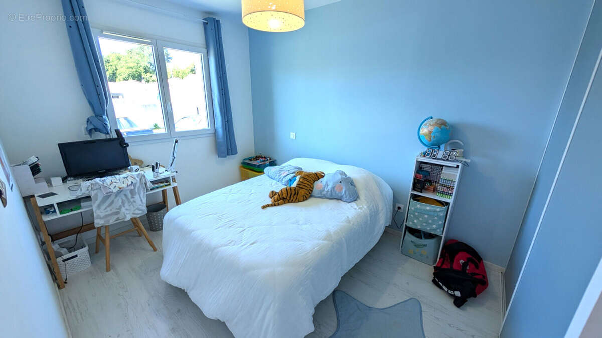 Maison à MONT-DE-MARSAN