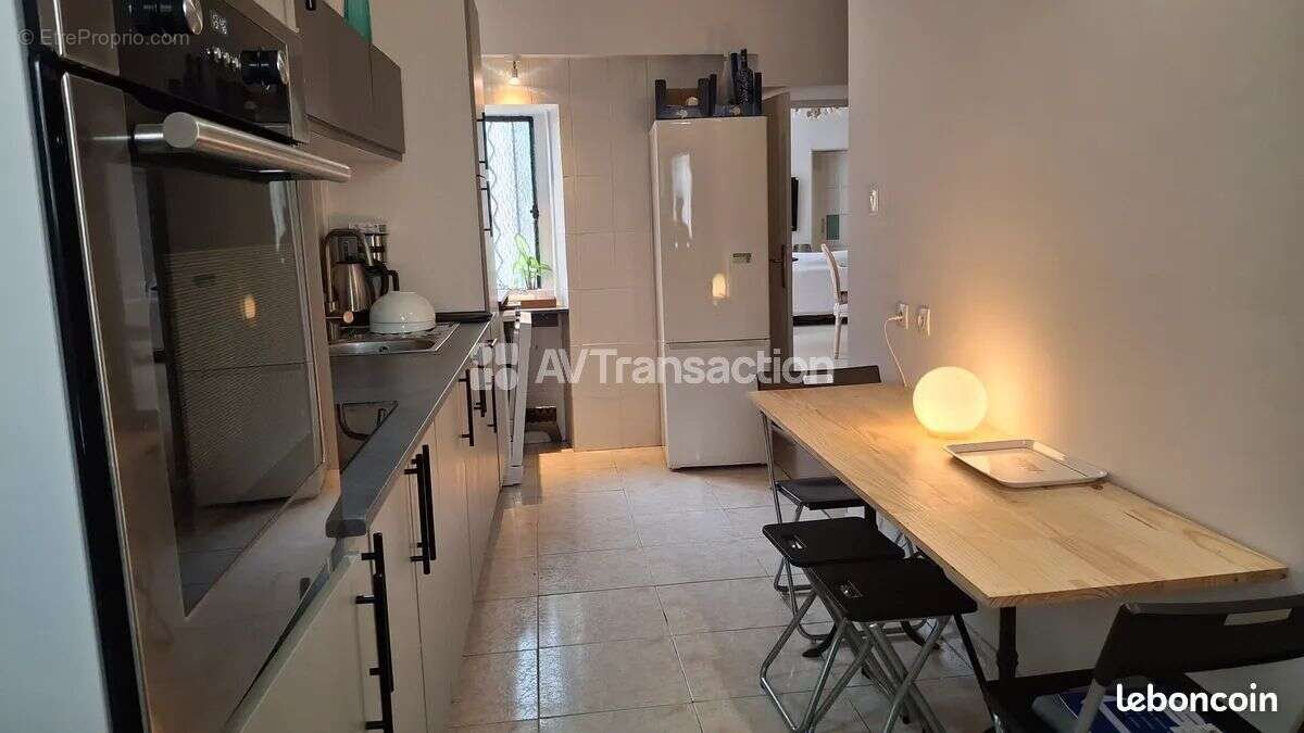 Appartement à NIMES