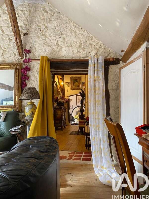 Photo 5 - Maison à BRANSLES