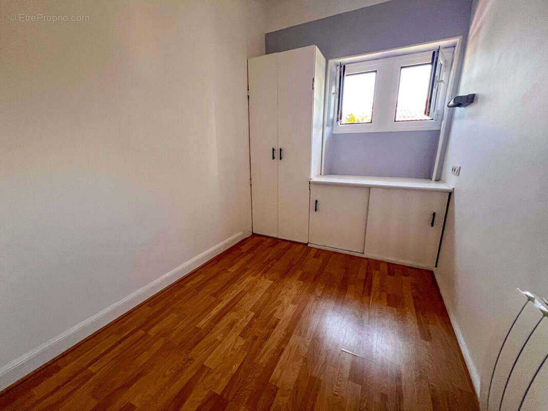Appartement à SAINT-JEAN-DE-LUZ