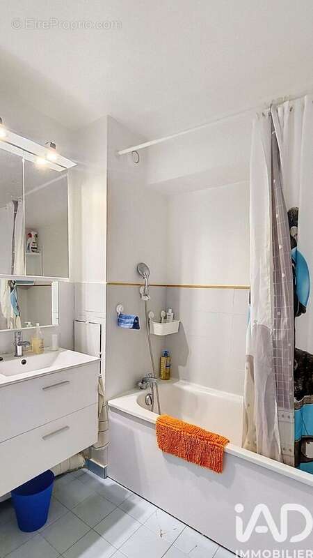 Photo 8 - Appartement à LYON-3E