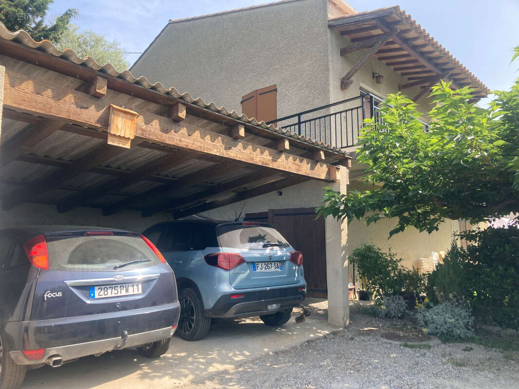 Maison à CEPIE