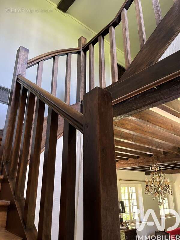 Photo 5 - Maison à TROISSEREUX