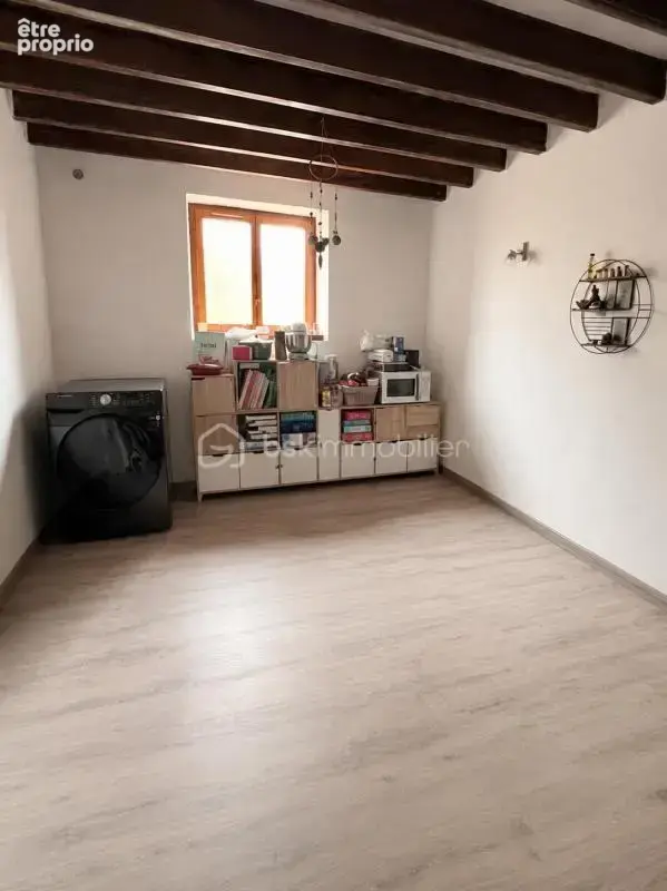 À vendre – Maison de caractère de 118 m² avec piscine, jacuzzi– Greneville-en-Beauce - photo 4