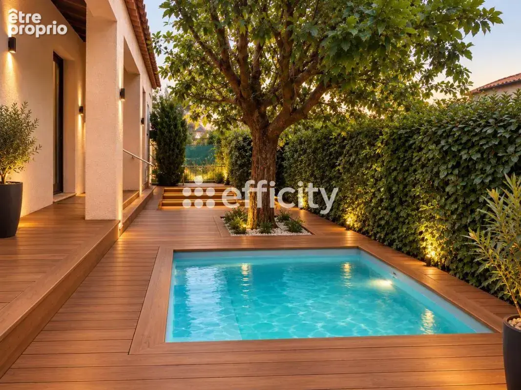 Maison 3 pièces 76 m² à vendre à Montpellier (34070) - photo 15