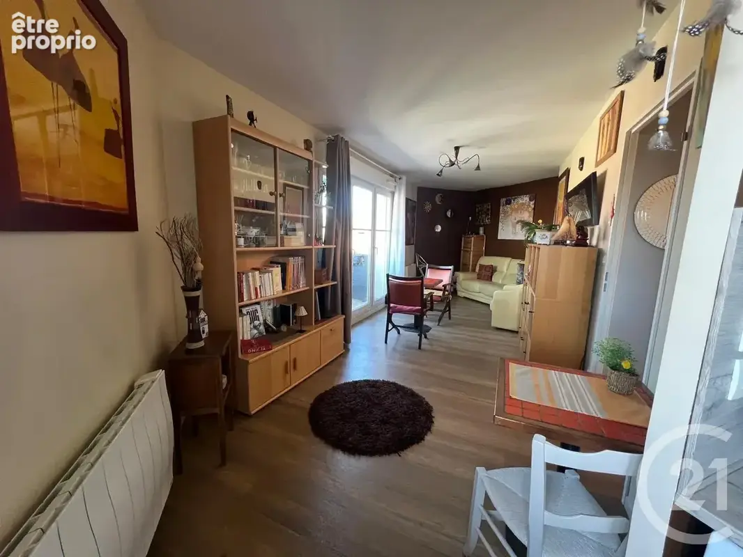 Appartement 2 pièces 43 m² à vendre à Roissy-En-France (95700) - photo 6