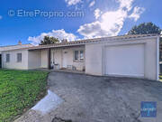 Maison à L&#039;AIGUILLON-SUR-VIE