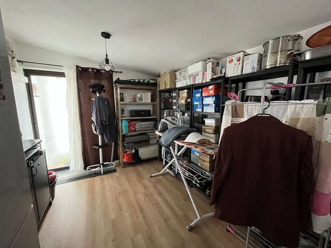 Appartement à PORTIRAGNES