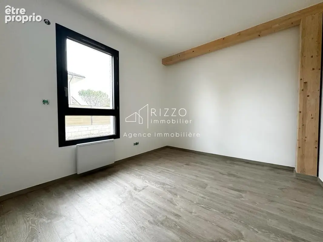 Maison familiale idéale de 4 chambres sur Massongy. - photo 9