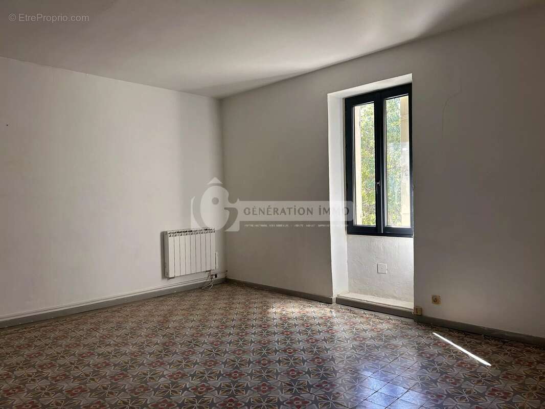 Maison de village T3 à Fontvieille - photo 6