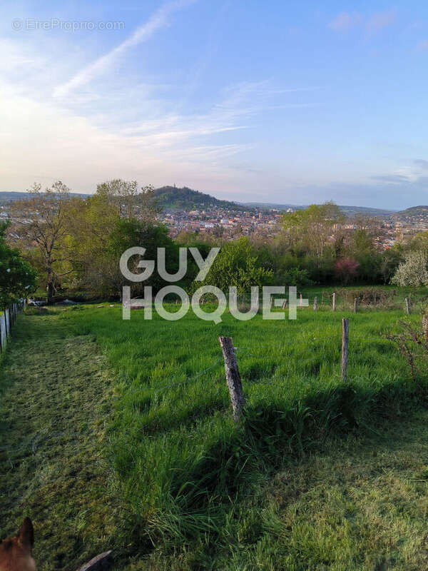 Terrain à ECHENOZ-LA-MELINE