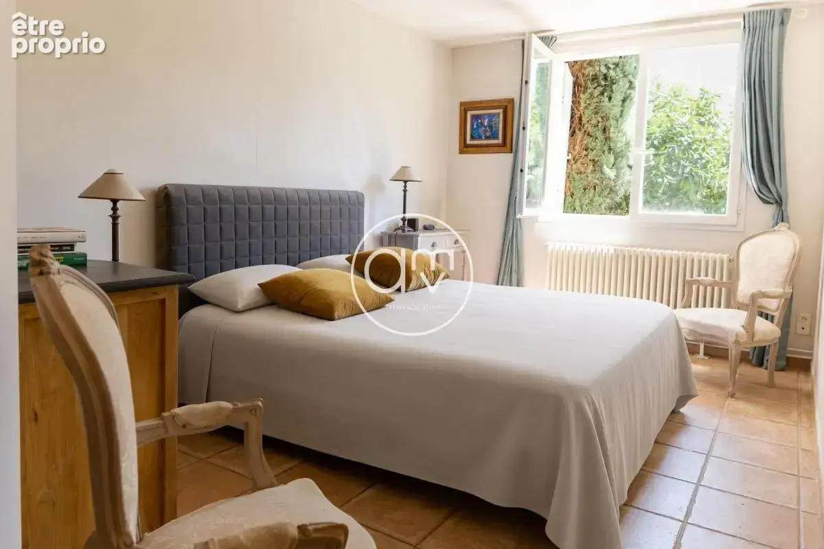 Hyères   les hauteurs - villa 130m2 - vue mer - piscine - do - photo 11