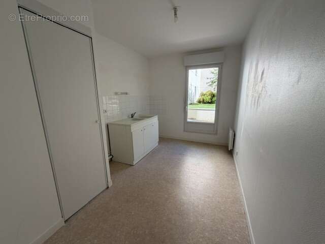 Appartement à ANGERS